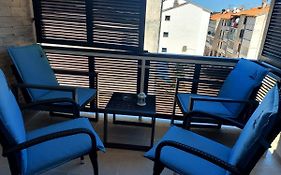 Apartman 1