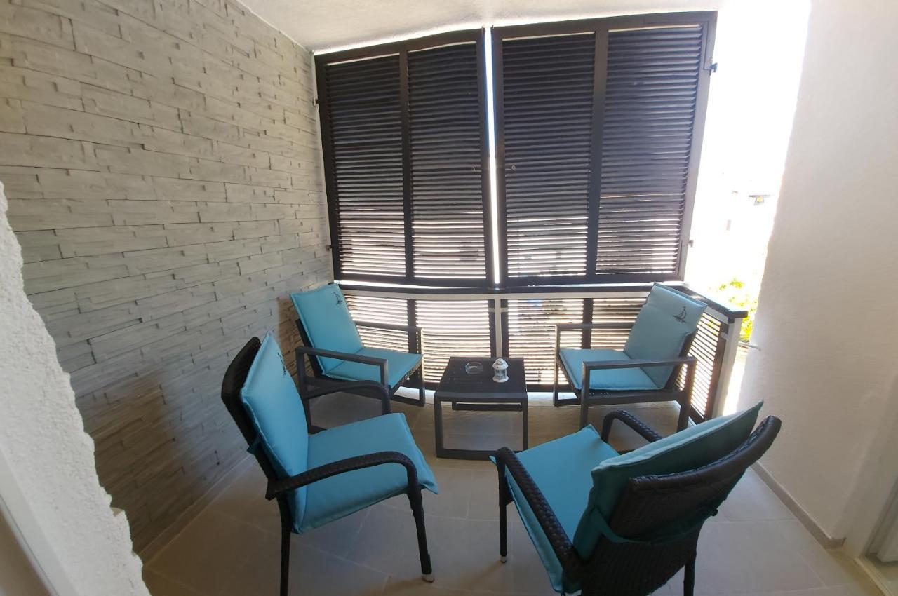 Apartman 1 Poreč Exterior foto